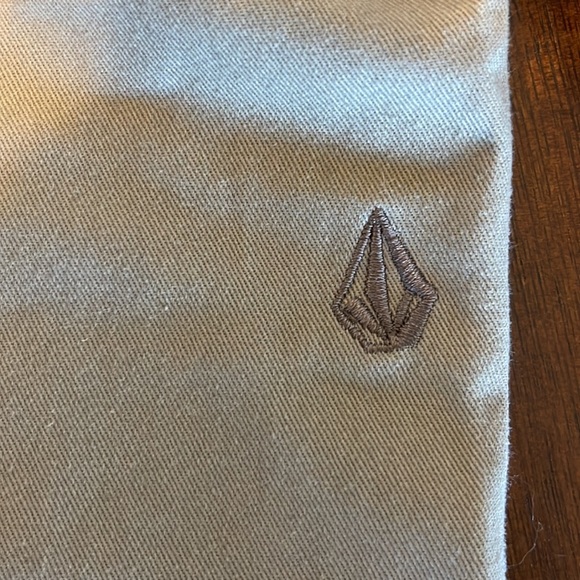 Toddler Volcom khaki pants - Picture 6 of 8